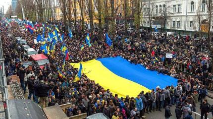 Украину назвали страной, которая первая в мире победит Россию Украину назвали страной, которая первая в мире победит Россию