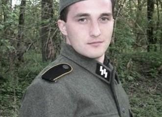 Хроники Оршулевича: неонацизм в действии Хроники Оршулевича: неонацизм в действии