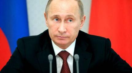 Для чего нужна демонизация Путина в конфликте вокруг Украины? Для чего нужна демонизация Путина в конфликте вокруг Украины?