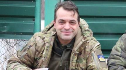 Бирюков назвал "ублюдками" бойцов ВСУ, голосовавших за Зеленского Бирюков назвал "ублюдками" бойцов ВСУ, голосовавших за Зеленского