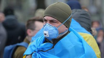 Коронавирус ненависти для украинских школьников Коронавирус ненависти для украинских школьников