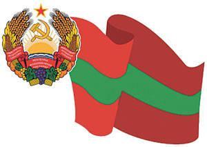 Приднестровская Русь на фоне войны в Донбассе