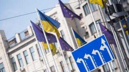 Похищение Европы. Brexit и Украина Похищение Европы. Brexit и Украина