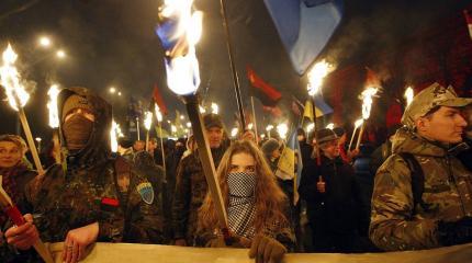 Киев не в силах защитить верующих Московского патриархата от радикалов Киев не в силах защитить верующих Московского патриархата от радикалов