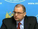 Долгов: Россия симметрично ответит на расширение "списка Магнитского" Долгов: Россия симметрично ответит на расширение "списка Магнитского"