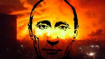О "терактах" Путина на Украине О "терактах" Путина на Украине