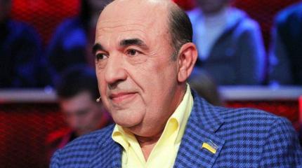 Рабинович: Когда Россия и США договорятся, война на Украине закончится