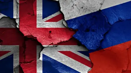 К чему приводит антироссийская истерия в Великобритании