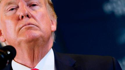 Почему даже с «чемоданом денег» Трампу не поколебать монополию IT-гигантов Почему даже с «чемоданом денег» Трампу не поколебать монополию IT-гигантов