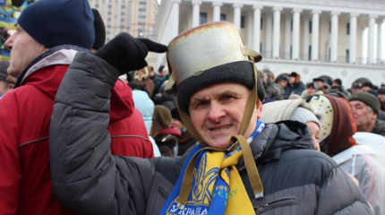 Украинские перспективы: «социальная помойка» обречена на вымирание Украинские перспективы: «социальная помойка» обречена на вымирание
