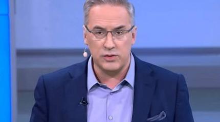 Норкин: разрывом отношений с НАТО Россия показала собственное достоинство Норкин: разрывом отношений с НАТО Россия показала собственное достоинство