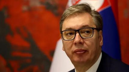 Вучич: Сербию пытаются ослабить с помощью «Платформы Воеводины»