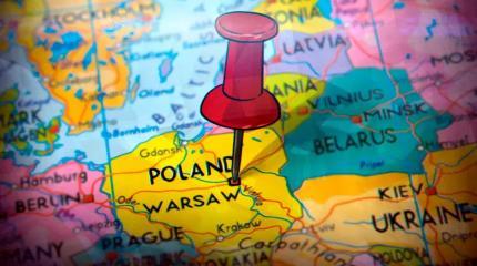 Жажда взять исторический реванш над Россией лишь приблизит Польшу к краху Жажда взять исторический реванш над Россией лишь приблизит Польшу к краху