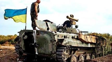 Киев боится, что Винница и Волынь возьмутся за оружие Киев боится, что Винница и Волынь возьмутся за оружие