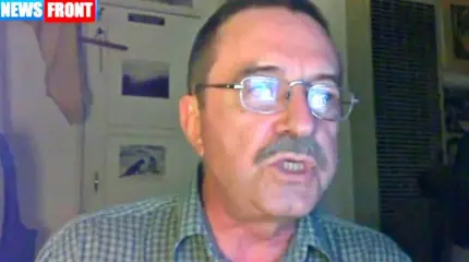 Михаил Винавер: Основа украинского национализма – комплекс неполноценности Михаил Винавер: Основа украинского национализма – комплекс неполноценности