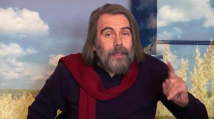 Погребинский рассказал о «красной черте», которая грозит Киеву катастрофой Погребинский рассказал о «красной черте», которая грозит Киеву катастрофой