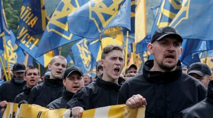Страховка для Порошенко: Госдеп выделит $800 тысяч украинским активистам Страховка для Порошенко: Госдеп выделит $800 тысяч украинским активистам