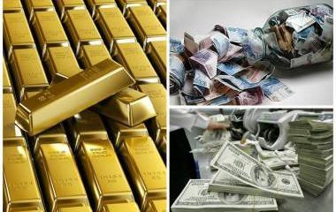 Итоги квартала и прогнозы. Куда сейчас вложить деньги? Итоги квартала и прогнозы. Куда сейчас вложить деньги?