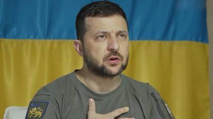 Насколько украинцы сами виноваты во всех своих бедах с 2014 года