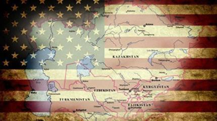 Центральная Азия: если не русский «Мир», то американский меч? Центральная Азия: если не русский «Мир», то американский меч?