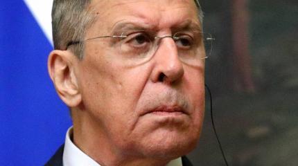 Лавров указал на высокомерие Запада