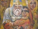 Русь имеет столь древнюю историю, что с ней не сравнится ни одна страна, ни один народ