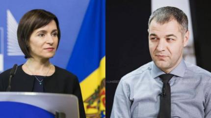 Соратник Санду депутат Цыку оскорбил ветеранов накануне Дня Победы Соратник Санду депутат Цыку оскорбил ветеранов накануне Дня Победы