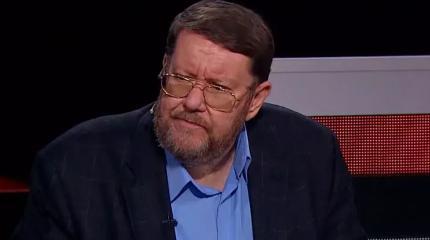 Сатановский откровенно объяснил, почему Запад не видит красных линий России Сатановский откровенно объяснил, почему Запад не видит красных линий России