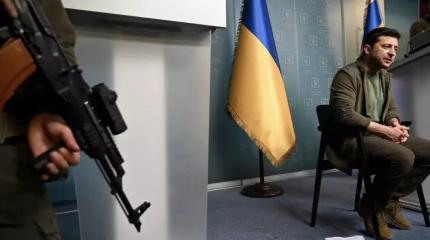 Развернут ли ВСУ оружие на Киев: в обществе зреет запрос на смену власти