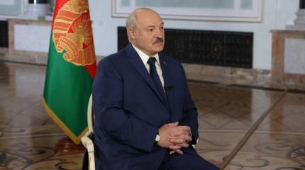 Признание Крыма со стороны Лукашенко может усугубить конфронтацию Минска и Запада Признание Крыма со стороны Лукашенко может усугубить конфронтацию Минска и Запада