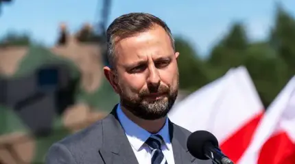 Польша исчерпала возможности своей военной помощи Украине, но Киев давит Польша исчерпала возможности своей военной помощи Украине, но Киев давит