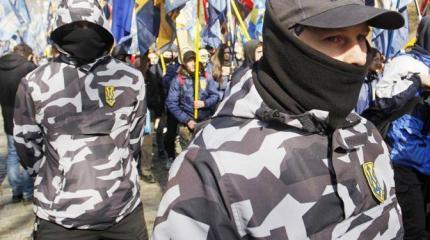 «Зрадник» Козловский и «дедушка Муссолини»