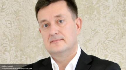 Иван Коновалов: точка невозврата в Сирии пройдена Иван Коновалов: точка невозврата в Сирии пройдена
