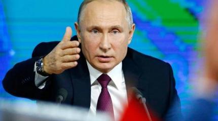 Путин отомстил Польше за выпады в свой адрес