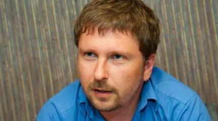 Анатолий Шарий: Коломойский, загнанный в угол, чрезвычайно опасен