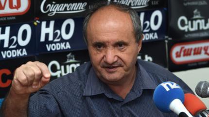 Ашот Манучарян: Управлением Карабахским конфликтом занимаются внешние силы
