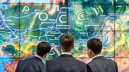 Великая трансформация России