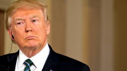 Трамп сдался: Россия может праздновать победу в Сирии Трамп сдался: Россия может праздновать победу в Сирии