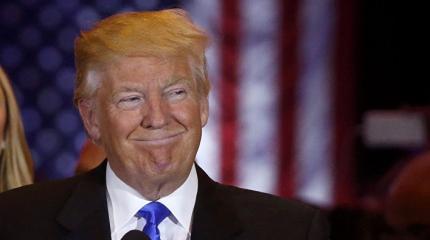 Трамп готовится назвать имя будущего госсекретаря США Трамп готовится назвать имя будущего госсекретаря США