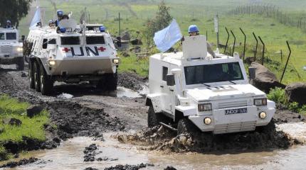 Миротворческая миссия ООН и демонтаж «Минска-2» в планах Вашингтона Миротворческая миссия ООН и демонтаж «Минска-2» в планах Вашингтона