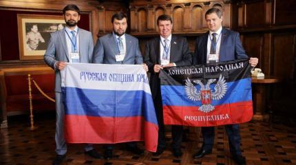 Порядок вступления в российское гражданство жителей Украины стал еще проще Порядок вступления в российское гражданство жителей Украины стал еще проще