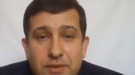 Манойло: США готовят Украине сценарий 1998 года с «киндер-сюрпризом» Манойло: США готовят Украине сценарий 1998 года с «киндер-сюрпризом»