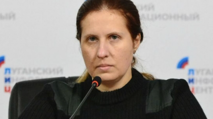 Макеева: было бы цинично сказать, что в США устали от конфликта на Украине Макеева: было бы цинично сказать, что в США устали от конфликта на Украине