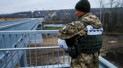 Украинский генерал в мечтах о хорватском сценарии для Донбасса Украинский генерал в мечтах о хорватском сценарии для Донбасса