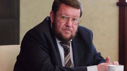 Сатановский: Ближневосточная политика США строится на ложных посылах Сатановский: Ближневосточная политика США строится на ложных посылах
