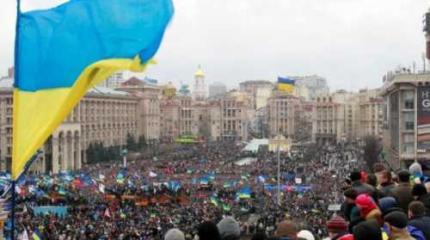 «Патриотический» беспредел на Украине: следите за руками «Патриотический» беспредел на Украине: следите за руками