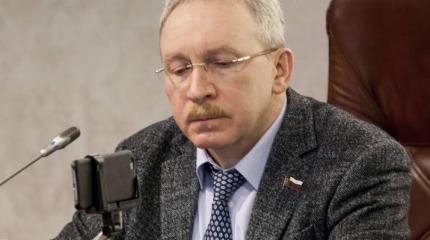 Макаренко: новая политика Facebook — травля Западом россиян Макаренко: новая политика Facebook — травля Западом россиян