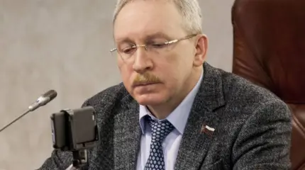 Макаренко: новая политика Facebook — травля Западом россиян Макаренко: новая политика Facebook — травля Западом россиян