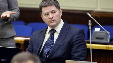 Титов объяснил ссору Вильнюса с Пекином зависимостью его страны от США Титов объяснил ссору Вильнюса с Пекином зависимостью его страны от США