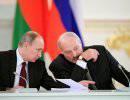 Дружба дружбой, а суверенитет врозь
